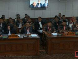 Didampingi JPN, KPU Bulukumba Menangkan Sengketa Pilkada di MK